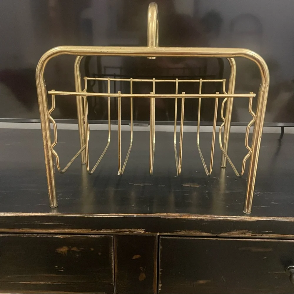 N/A vintage mid